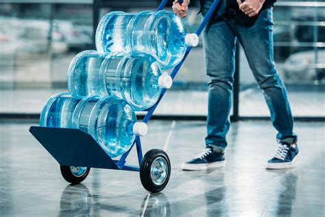 Best water delivery service. Things To Know About Best water delivery service. 